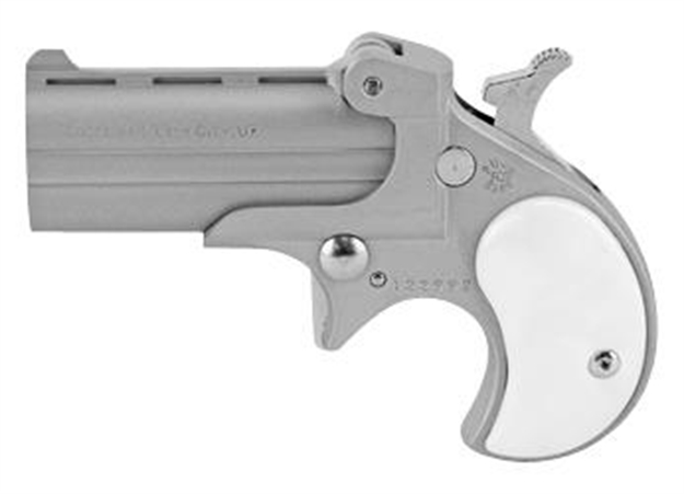 Picture of Cobra Enterprises Classic Derringer 22Lr 2Rd Cl22lsp
