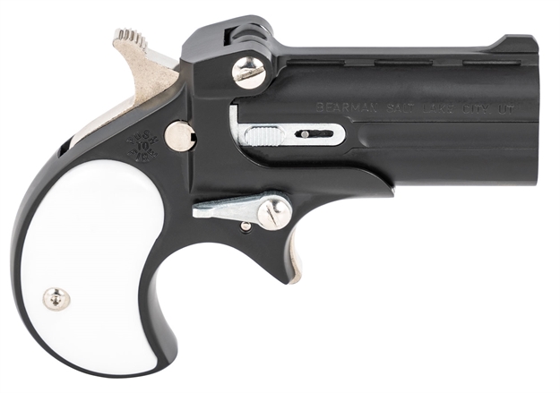 Picture of Cobra Enterprises Classic Derringer 22Wmr