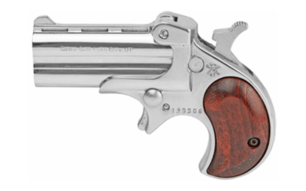 Picture of Cobra Enterprises Classic Derringer 22Wmr Cl22mcr