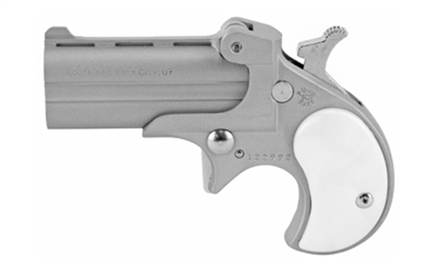 Picture of Cobra Enterprises Classic Derringer 22Wmr Cl22msp