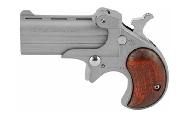 Picture of Cobra Enterprises Classic Derringer 22Wmr Cl22msr