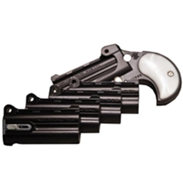 Picture of Cobra Enterprises Inc 4-Cal Derr Multi Barrel Set