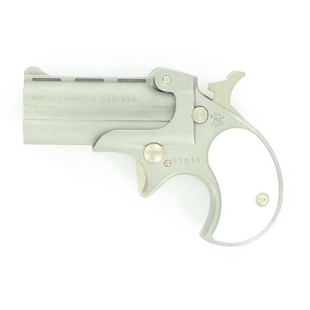 Picture of Cobra Ent Derr 22Lr Stn Nkl Pearl