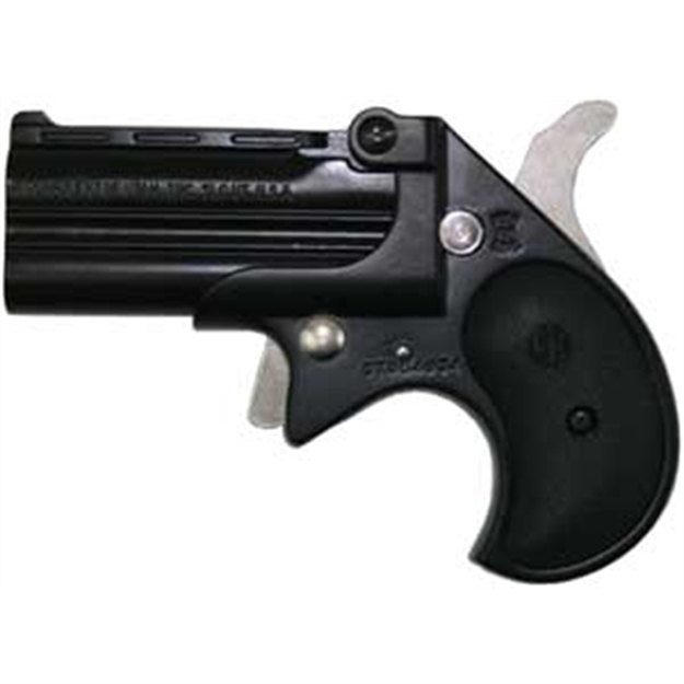 Picture of Cobra Ent Big Bore 38Spl Blk/Blk