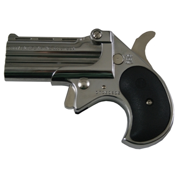 Picture of Cobra Ent Big Bore 38Spl Chrome Blk