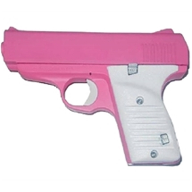 Picture of Cobra Enterprises Inc Freedom 380 3.5" Pnk/White