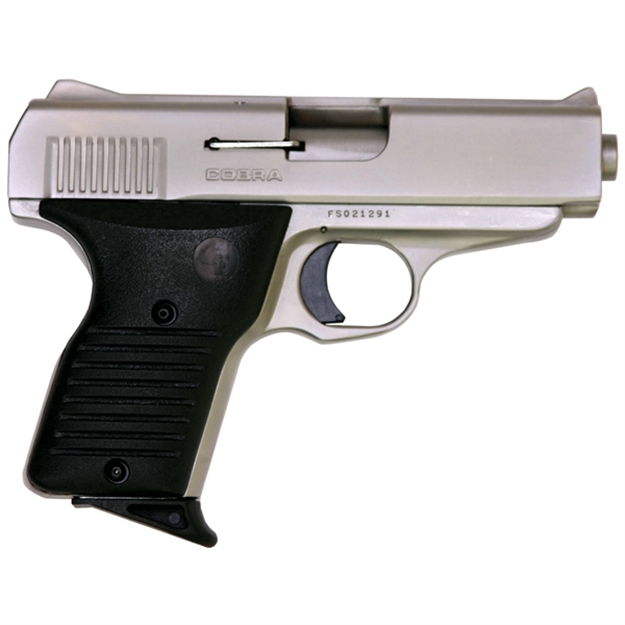 Picture of Cobra Enterprises Inc Freedom 380 3.5In 7Rd-Stn