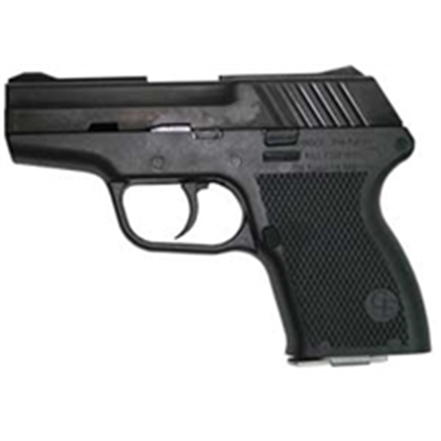 Picture of Cobra Enterprises Inc Patriot 9Mm 3In 10Rd Blk