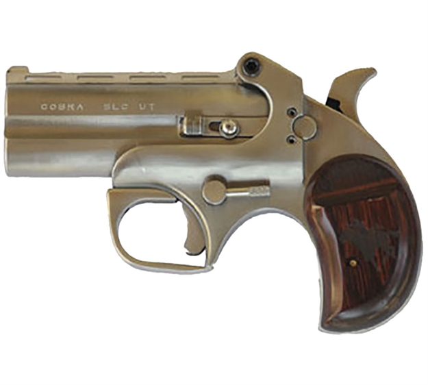 Picture of Cobra Enterprises Inc Titan 45/410 410/45Acp 3" T45sr