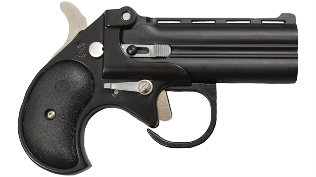 Picture of Cobra Enterprises Long Bore 38Spl 2.75" 2Rd Lbg38bb