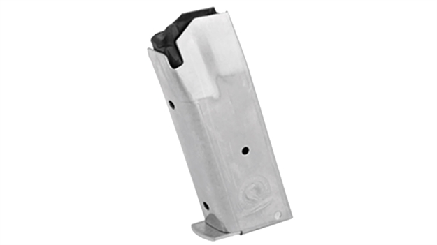 Picture of Cobra Enterprises Patriot 9Mm Mag 10Rd