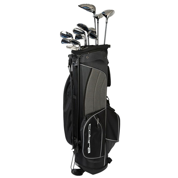 Picture of Cobra Fly-Xl Complete Golf Set Reg RH Stand Bag BX6001RSRCS13H 887996126248