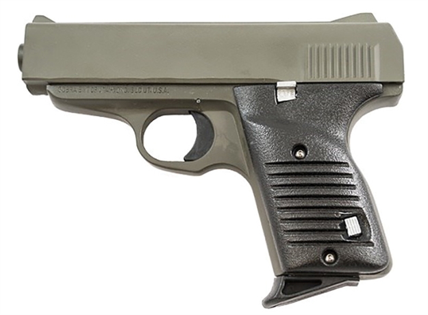 Picture of Cobra Fs-380 SA 380 3.5" OD Green       FS 7Rd