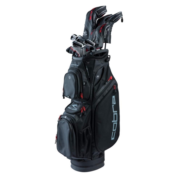 Picture of Cobra Golf Men's 2019 F-Max Superlite Complete Set Reg RH