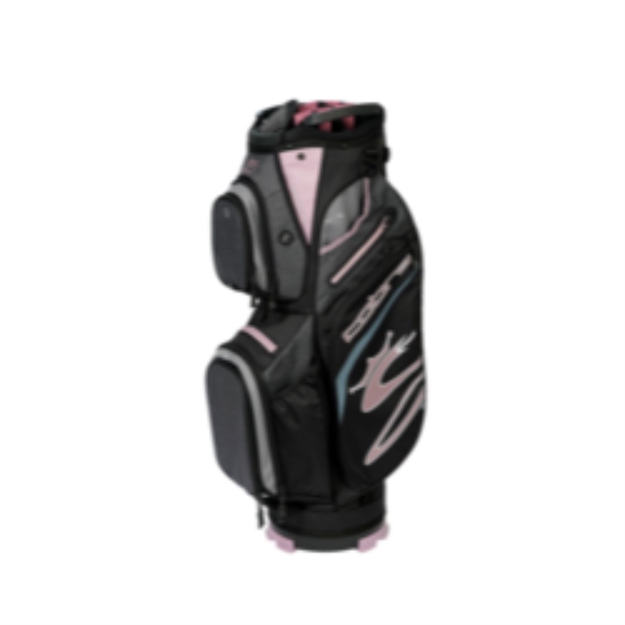 Picture of Cobra Golf Ultralight Cart Bag-Elderberry