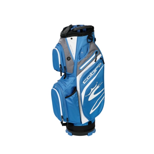 Picture of Cobra Golf Ultralight Cart Bag-Star Sapphire
