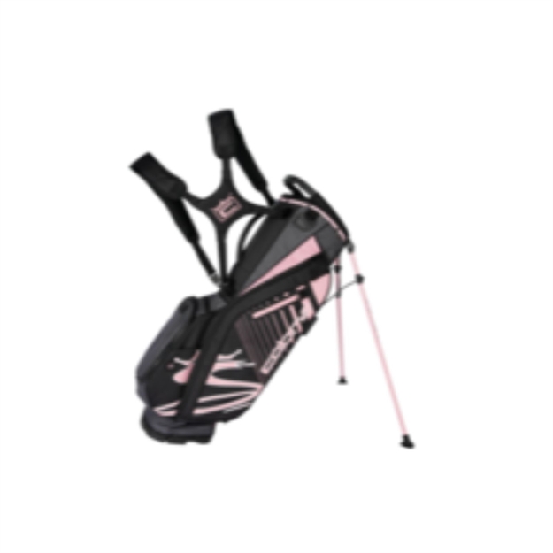 Picture of Cobra Golf Ultralight Stand Bag-Elderberry