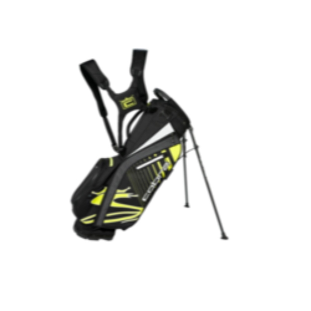 Picture of Cobra Golf Ultralight Stand Bag-Fluo Yellow