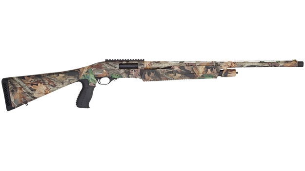 Picture of Cobra II Pump Trky 12/24 Camo