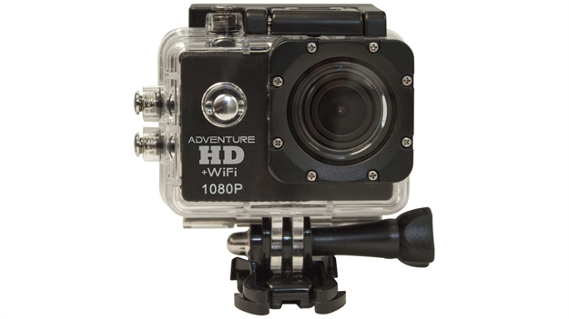 Picture of Cobra Marine Adv HD Wifi 5210 Cam