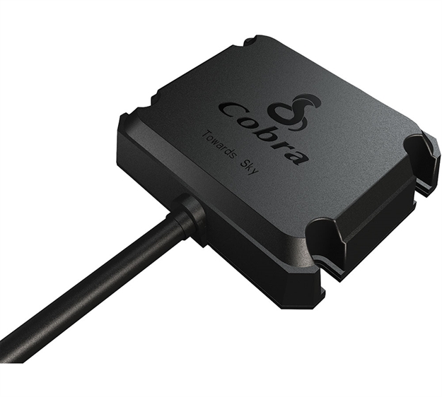 Picture of Cobra Marine Cm300-005 Gps Module