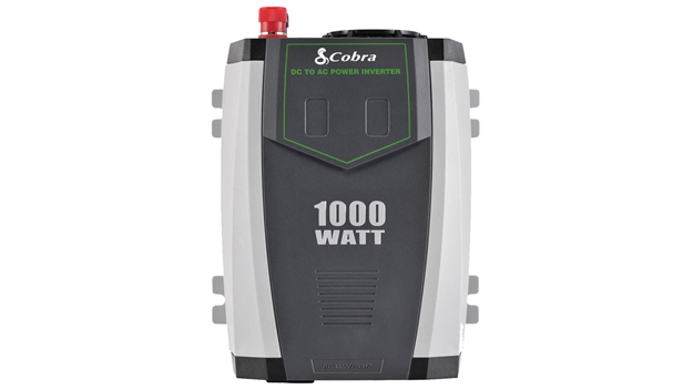 Picture of Cobra Marine Cpi1090ch Inverter 1000W