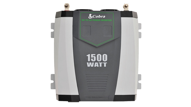 Picture of Cobra Marine Cpi1590ch Inverter 1500W