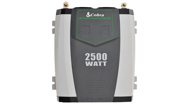 Picture of Cobra Marine Cpi2590 Inverter 2500W