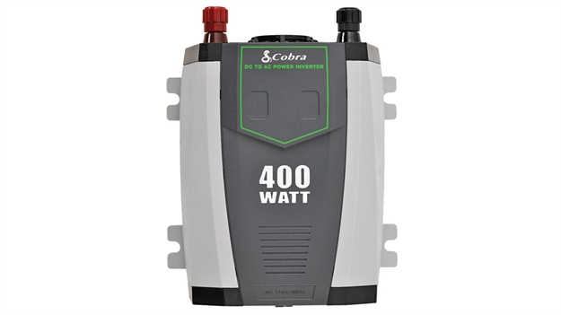 Picture of Cobra Marine Cpi490ch Inverter 400W