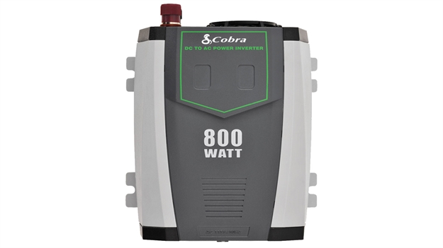 Picture of Cobra Marine Cpi890ch Inverter 800W