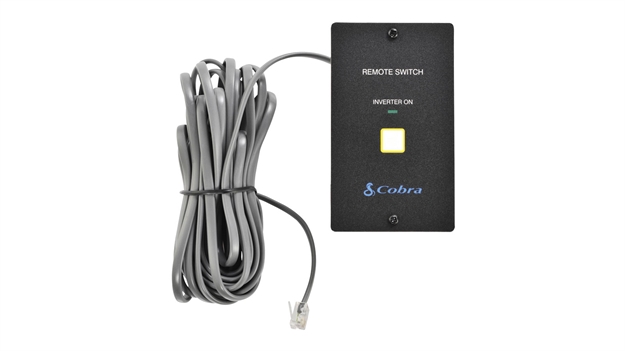 Picture of Cobra Marine Cpia20 Remote 2500-5Kw