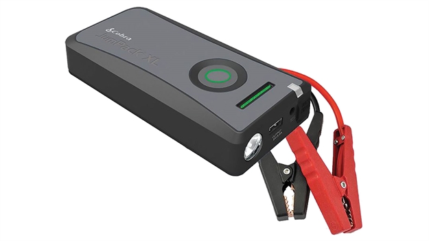 Picture of Cobra Marine Cpp12000 Jump Pack