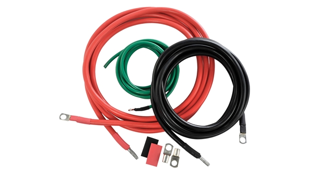 Picture of Cobra Marine Inverter Power Cables
