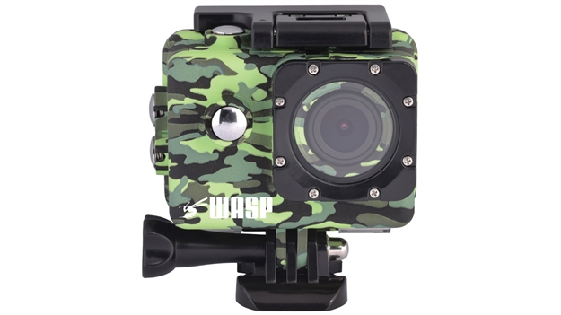 Picture of Cobra Marine Rox 9942 HD Cam Camo