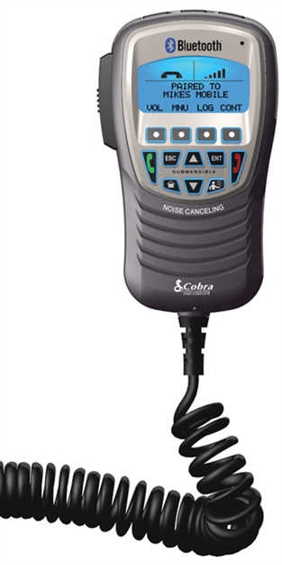 Picture of Cobra Marine Submersible Bluetooth