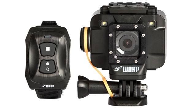 Picture of Cobra Marine Wasp HD Wifi Cam 9905