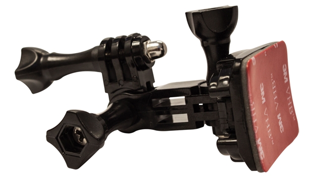 Picture of Cobra Marine Wasp R/L Adh Side MT