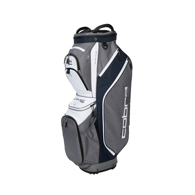 Picture of Cobra Ultralight Pro Golf Cart Bag-Quiet Shade-Navy Blazer 90952803
