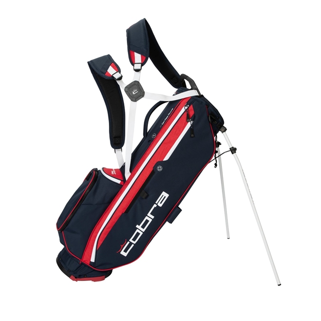 Picture of Cobra Ultralight Pro Golf Stand Bag-Navy Blazer-Ski Patrol 90952602