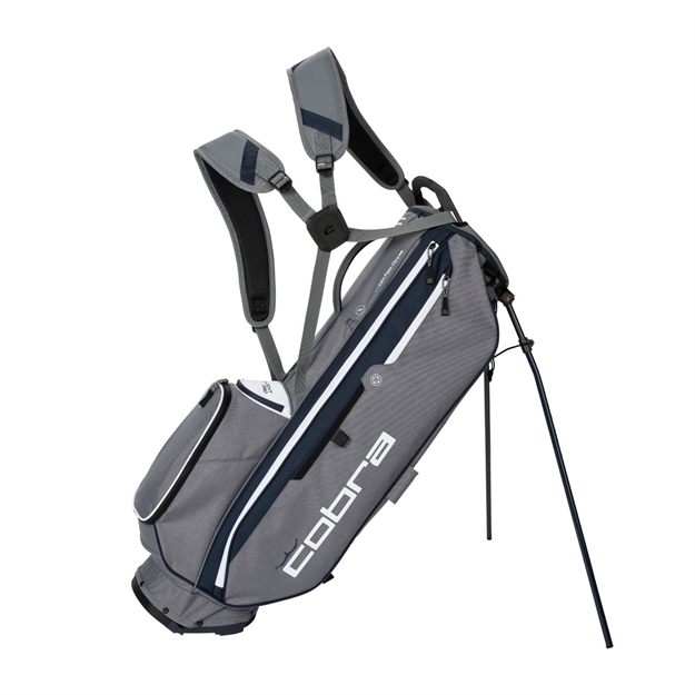 Picture of Cobra Ultralight Pro Golf Stand Bag-Quiet Shade-Navy Blazer 90952603