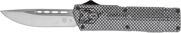 Picture of Cobratec Ltwt Carbon Fiber Drop PT CFCTLWDNS