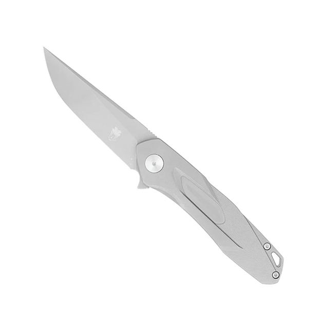 Picture of Cobratec Cobratec Ace Titanium Flipper Folder CTTACEM390 099654042832