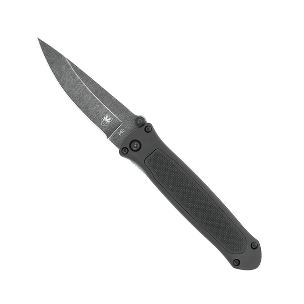 Picture of Cobratec Cobratec Auto Folding Quick Strike Black BLKHRQS
