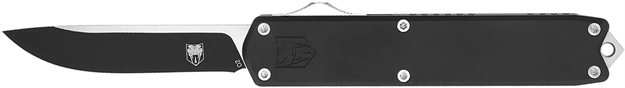 Picture of Cobratec Dominator Black Drop PT CTDOMBLK