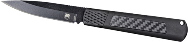 Picture of Cobratec Gideon Hidden Release 3" Carbon Fiber Aluminum CTGBHRCF154 099654044775