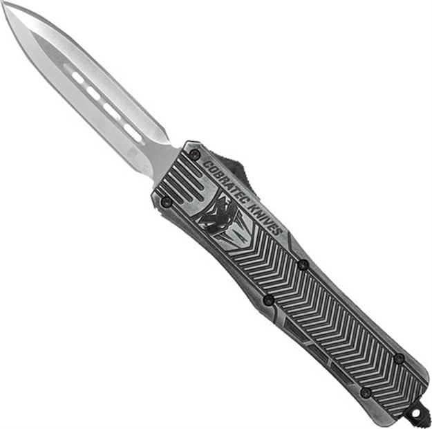 Picture of Cobratec Knives Medium Ctk1 Otf Stonewash 3" Dagger Non Srrtd MSWCTK1MDAGNS 099654023602