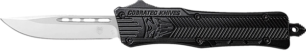 Picture of Cobratec Lrg Ctk-1 Black Drop PT LBCTK-1LDNS -