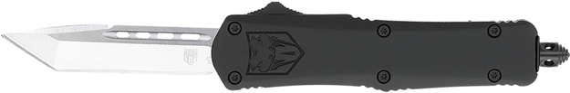 Picture of Cobratec Med Fs-3 Black Tanto MBFS-3TNS -