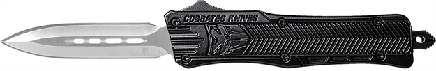 Picture of Cobratec SM Ctk-1 Black Dagger SBCTK-1SDAGNS -