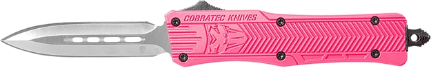 Picture of Cobratec SM Ctk-1 Pink Dagger SPKCTK-1SDAGNS -